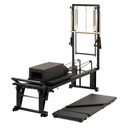 Merrithew Rehab V2 Max Plus™ Reformer Bundle Black