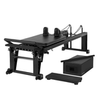Merrithew Rehab V2 Max™ Reformer Bundle Black