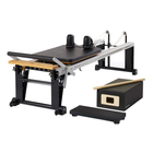 Merrithew Rehab V2 Max™ Reformer Bundle Steel