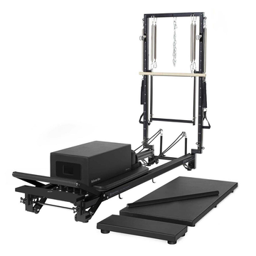 Merrithew SPX® Max Plus™ Reformer Bundle Black