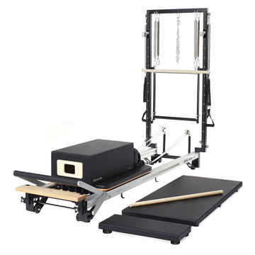 Merrithew SPX® Max Plus™ Reformer Bundle Steel
