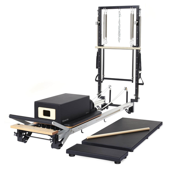 Merrithew SPX® Max Plus™ Reformer Bundle Steel