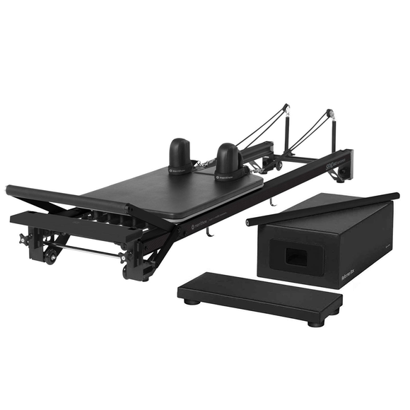 Merrithew SPX® Max Reformer Bundle Black