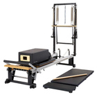 Merrithew V2 Max Plus™ Reformer Bundle Steel