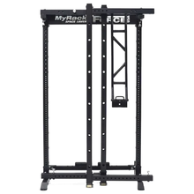 Load image into Gallery viewer, Force USA MYRACK Folding Power Rack