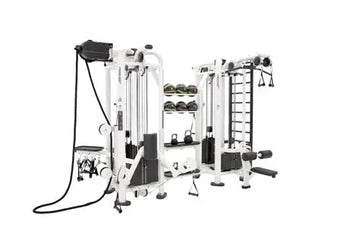 Life Fitness PWR Play Connected Core (Storage)