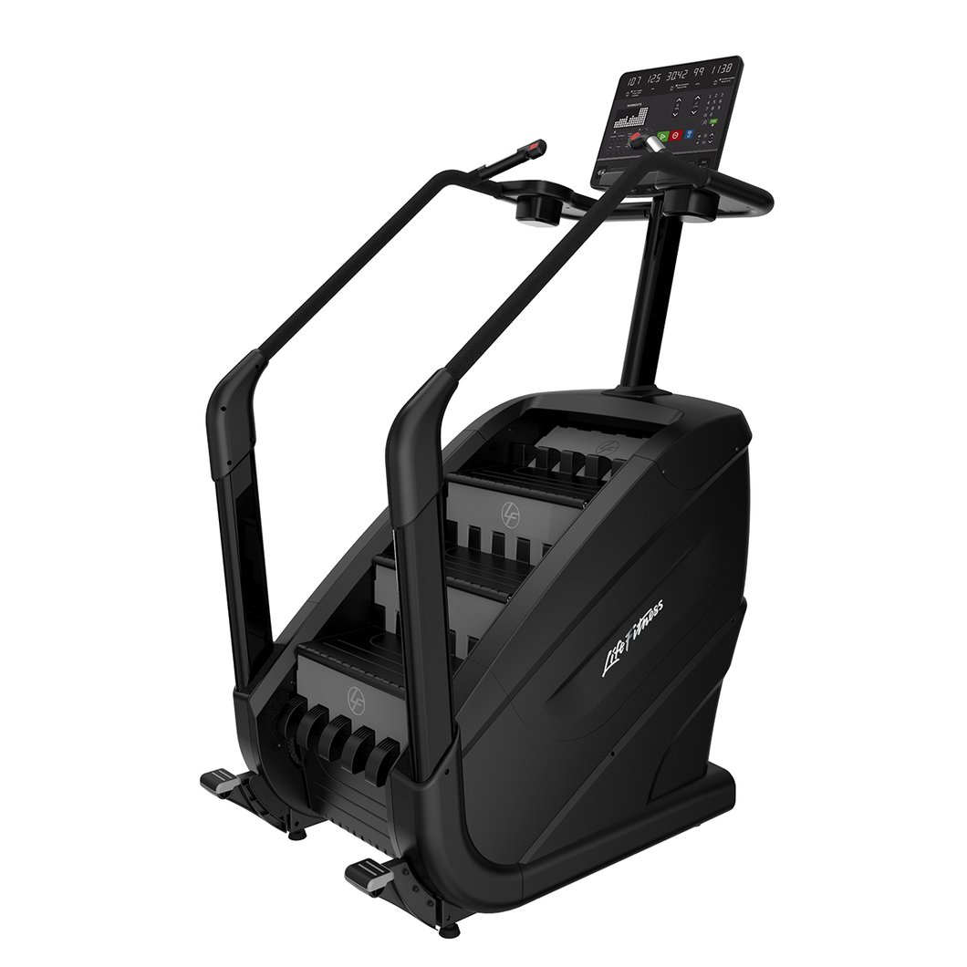 Powermill Climber