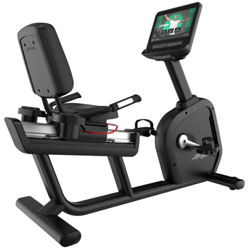 Aspire Recumbent Bike