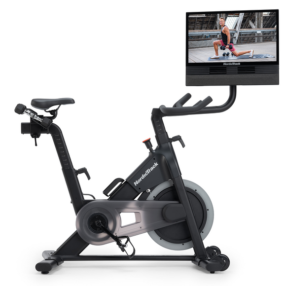 NordicTrack S24 Studio Bike