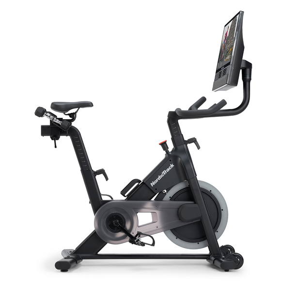 NordicTrack S24 Studio Bike