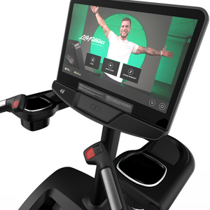 Powermill Climber