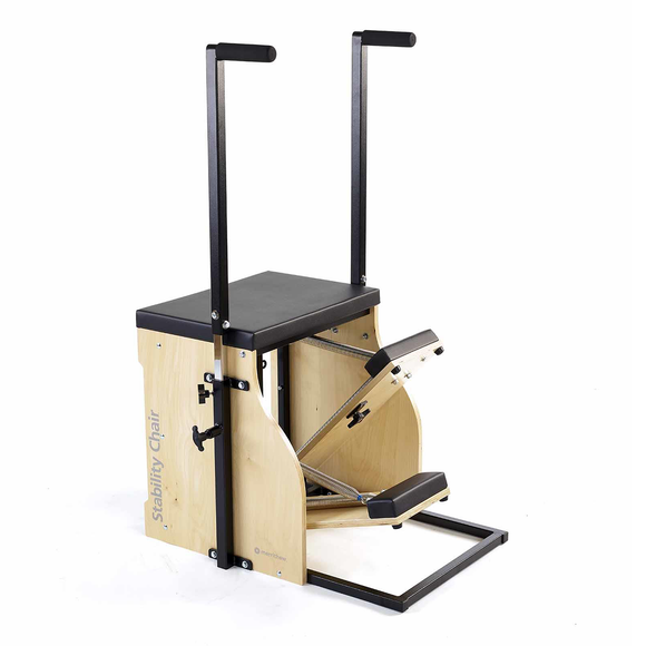 Merrithew Split-Pedal Stability Chair (with handles)
