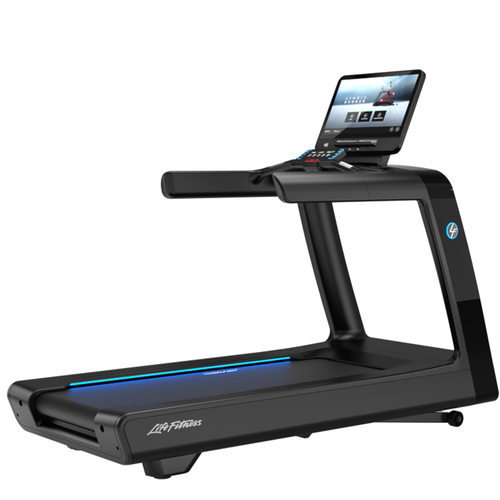 Life Fitness Symbio Runner Treadmill