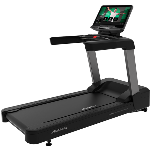 Aspire Treaddmill