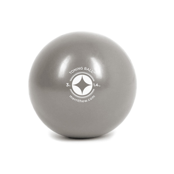 Merrithew Toning Ball
