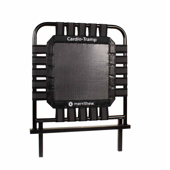 Merrithew Cardio-Tramp Rebounder - 22 inch