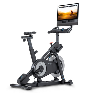 NordicTrack X24 Indoor Cycling Bike