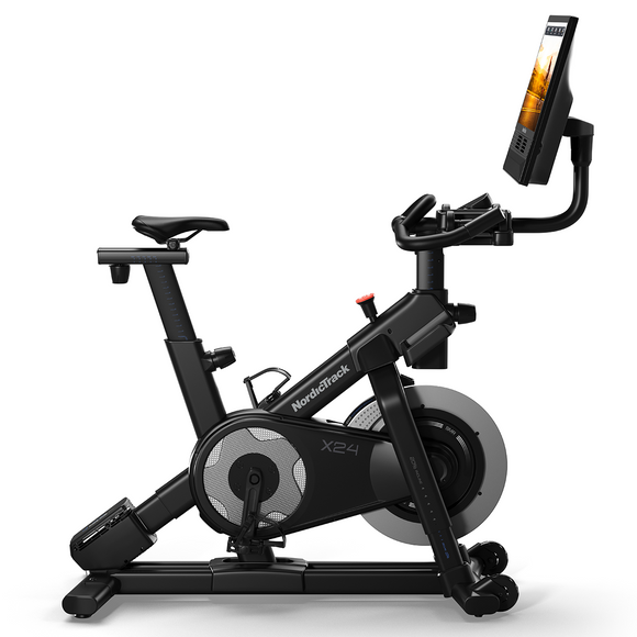 NordicTrack X24 Indoor Cycling Bike