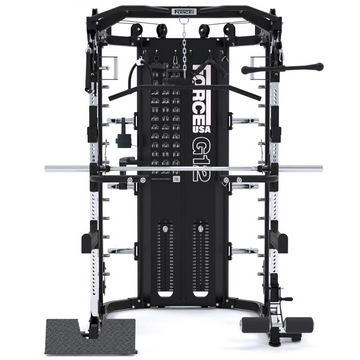 Force USA G12 All-In-One Fitness for Life Carribean