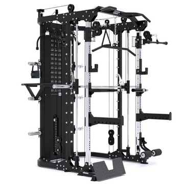 Force USA G12 All-In-One Fitness for Life Carribean
