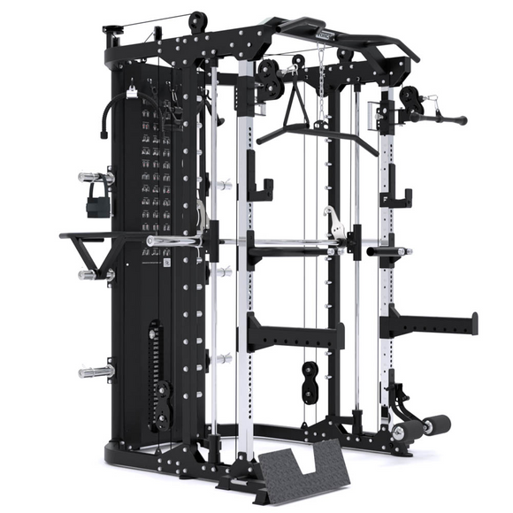 Force USA G12 All-In-One Fitness for Life Carribean