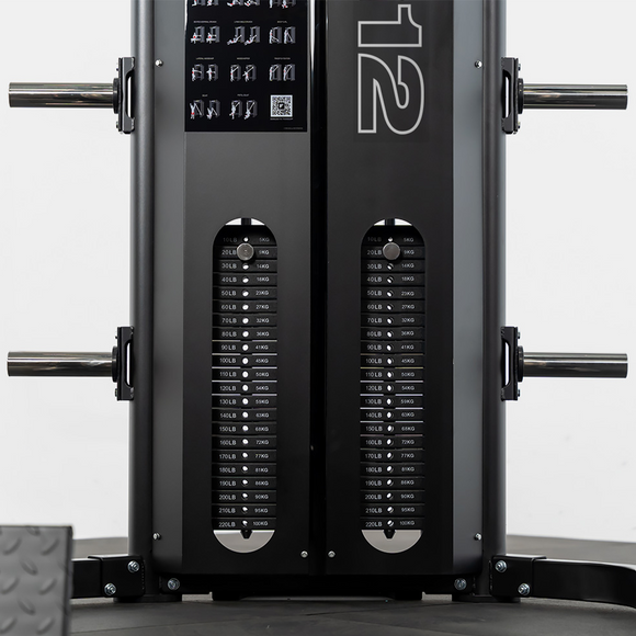 Force USA G12 All-In-One