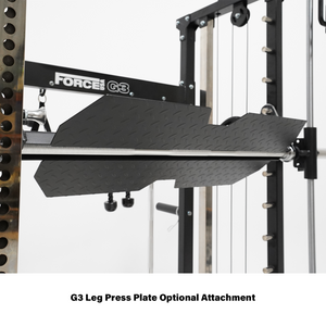 Force USA G3® All-In-One Trainer Fitness for Life Caribbean