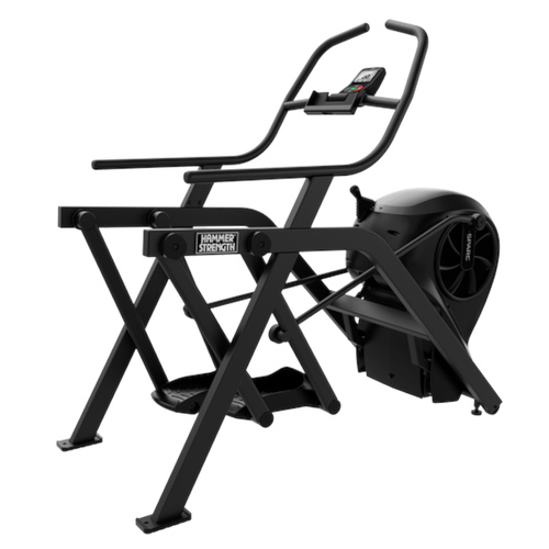 Hammer Strength HD SPARC