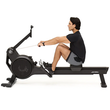 Load image into Gallery viewer, Life Fitness Heat Performance Row Fitness for Life  Caribbean