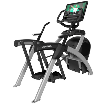 Lower Body Arc Trainer