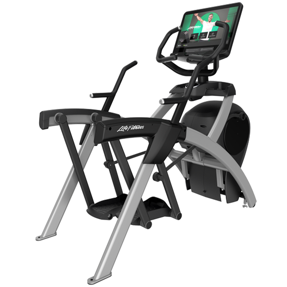 Lower Body Arc Trainer