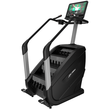 Powermill Climber