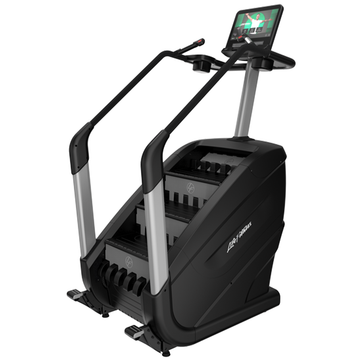 Powermill Climber - 0