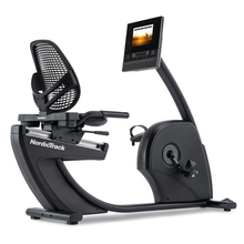 Load image into Gallery viewer, NordicTrack 10 Recumbent Bike