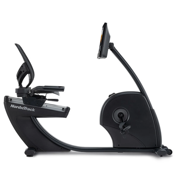 NordicTrack 10 Recumbent Bike