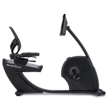 Load image into Gallery viewer, NordicTrack 10 Recumbent Bike
