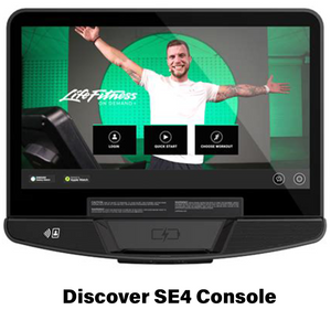 Aspire Treadmill