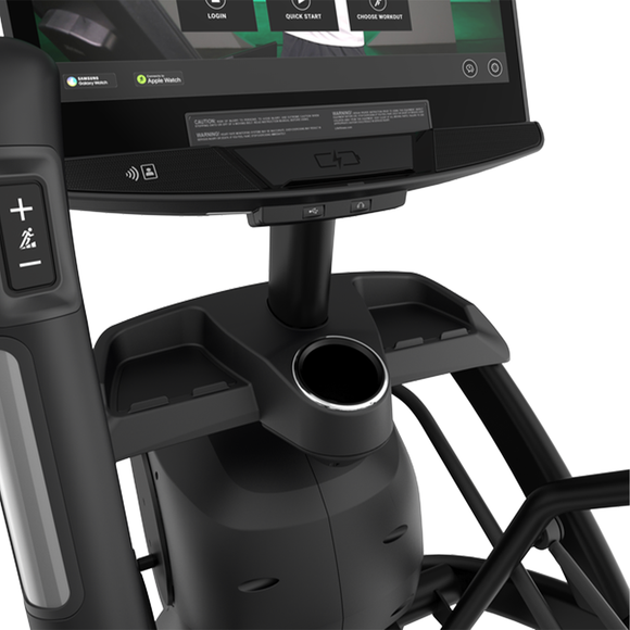 Total Body Arc Trainer