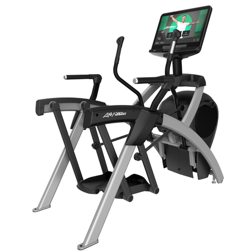 Total Body Arc Trainer