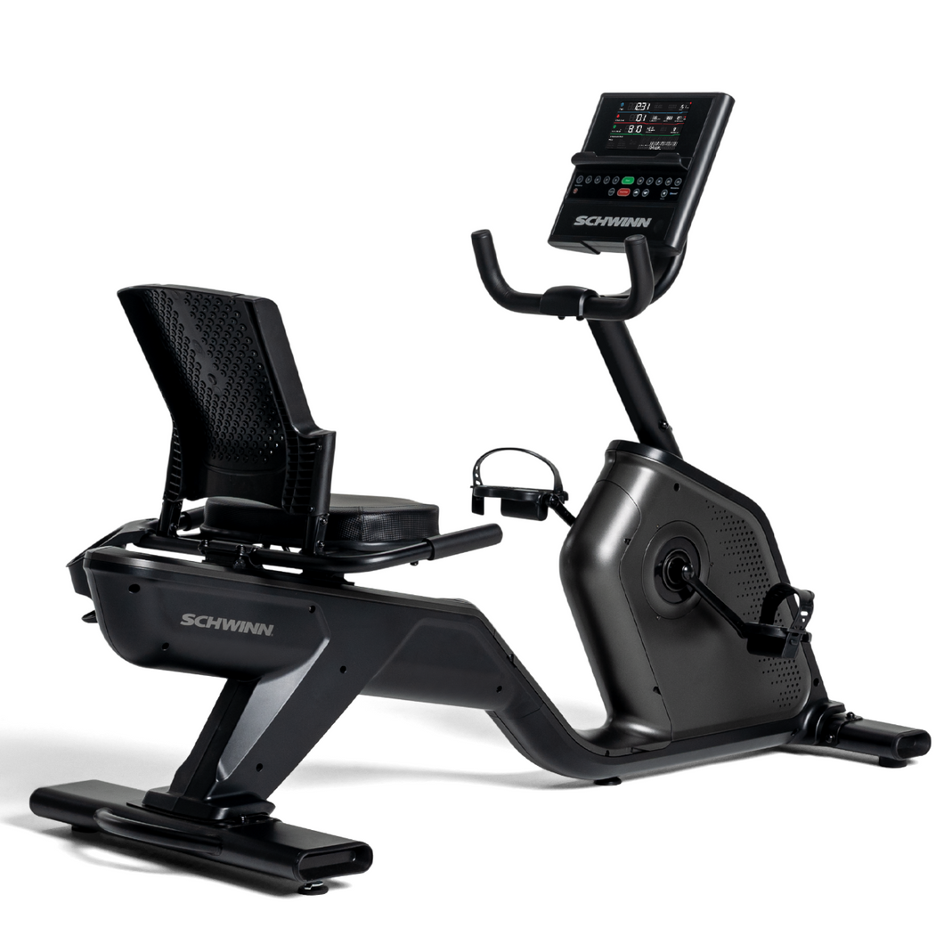 Schwinn 290 Recumbent Bike Fitness for Life Puerto Rico