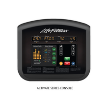 Load image into Gallery viewer, Activate Series Elliptical Cross-Trainer Fitness For Life Puerto Rico