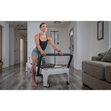 Allegro® 2 Reformer By Balanced Body - 0