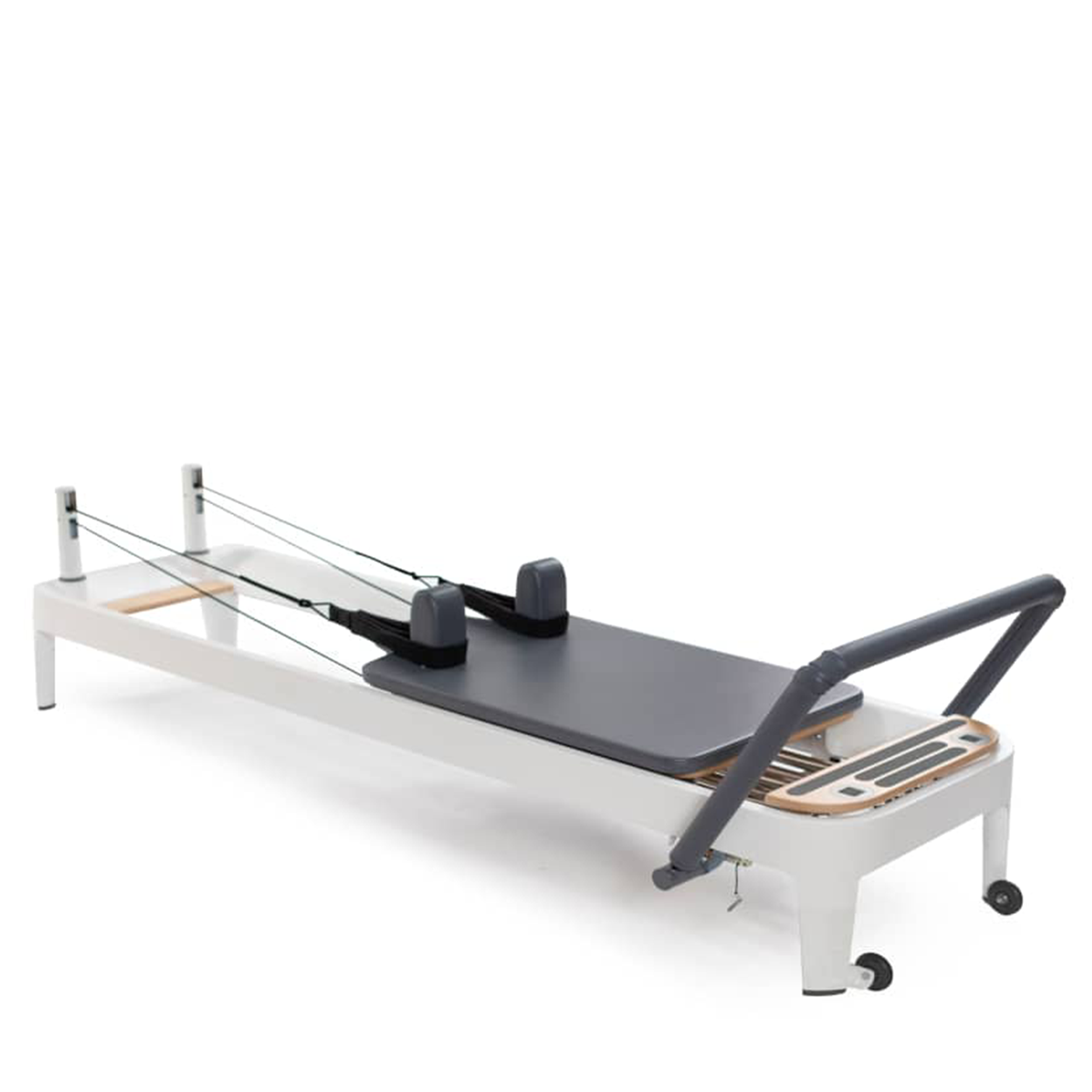 Balanced body allegro discount 2 pilates reformer