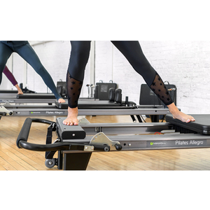 Allegro® Reformer By Balanced Body