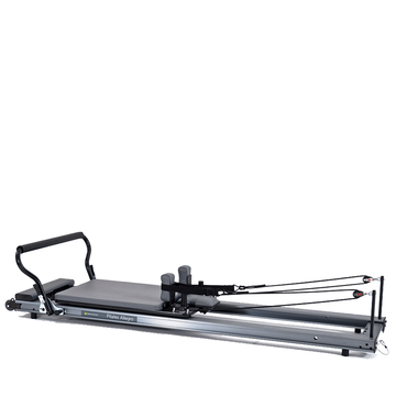 Allegro Stretch Reformer Fitness For Life Caribbean