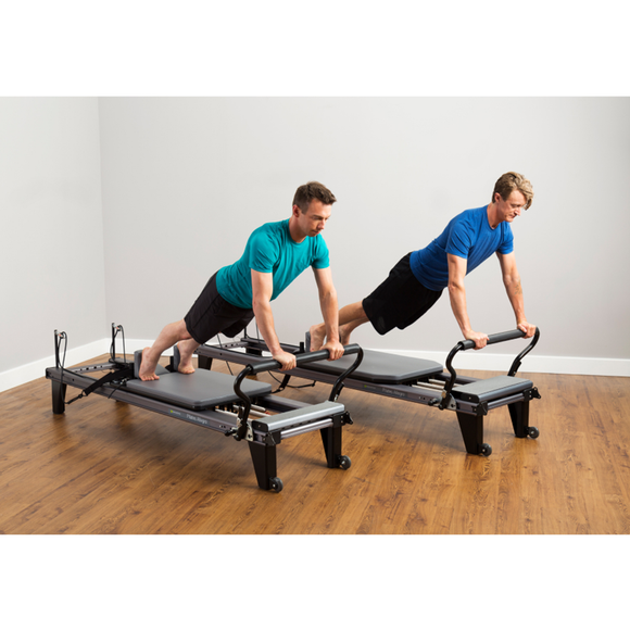 Allegro® Stretch Reformer By Balanced Body