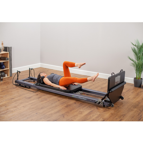 Allegro® Stretch Reformer By Balanced Body