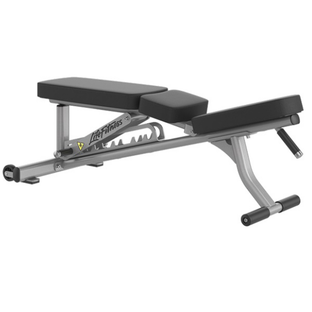 AXIOM Series Adjustable Bench Fitness For Life Puerto Rico