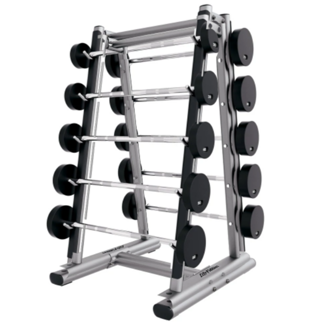 Signature Series Barbell Rack Fitness For Life Puerto Rico