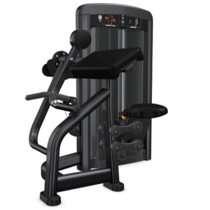 Insignia Series Biceps Curl-dependent Fitness For Life Puerto Rico